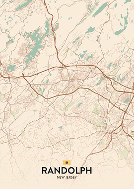 Randolph NJ