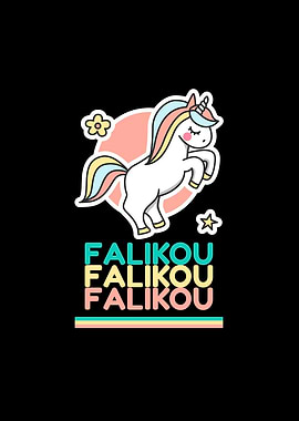 Falikou First Name Falikou
