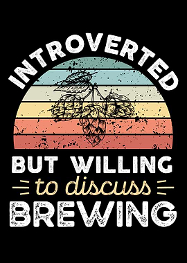 Introverted Brewing
