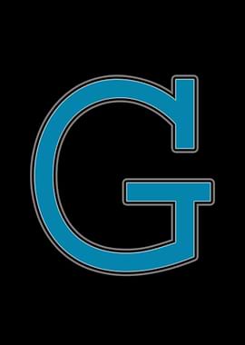 g letter