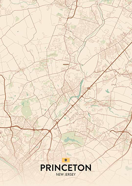 Princeton NJ