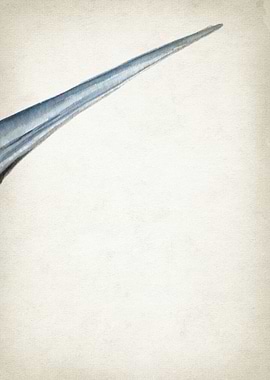 Thresher Shark Art Part 3