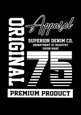 1975 Vintage Birthday