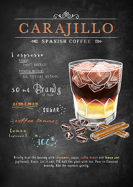 Carajillo