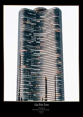 Lake Point Tower