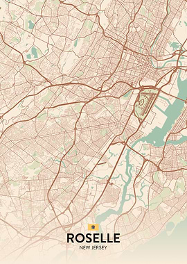 Roselle NJ