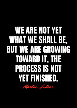 Martin Luther Quotes