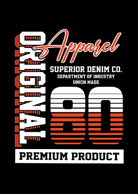 1980 Vintage Birthday