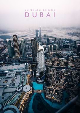Dubai Sky
