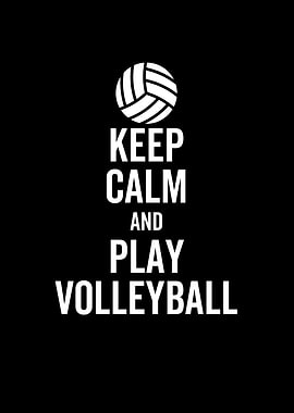 Keep Calm And Play