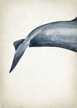 Blue Whale Art Part 3