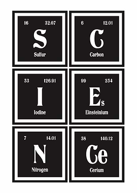 Element of Science