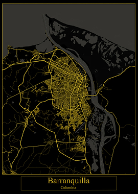 Barranquilla Colombia