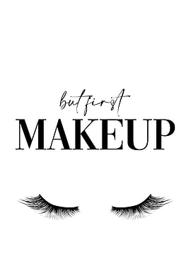 But First Makeup
