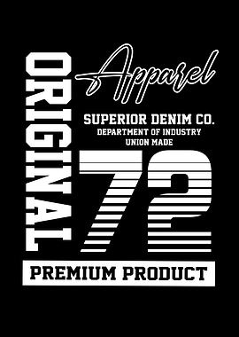 1972 Vintage Birthday