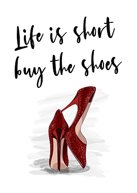 Lifeis short buy the shoes