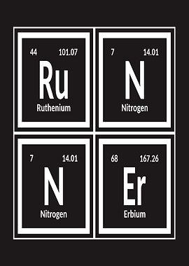 Element of Runner
