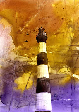 Bodie Island Lighthouse