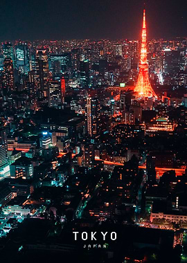 Tokyo