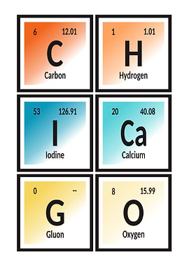 Element of Chicago City