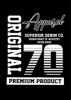 1970 Vintage Birthday