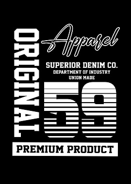 1959 Vintage Birthday