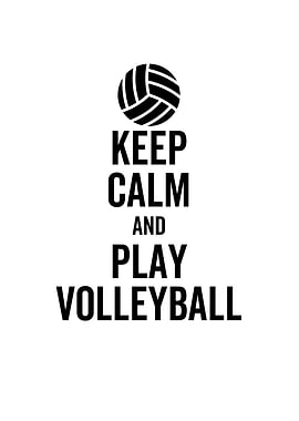 Keep Calm And Play