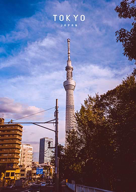 Tokyo