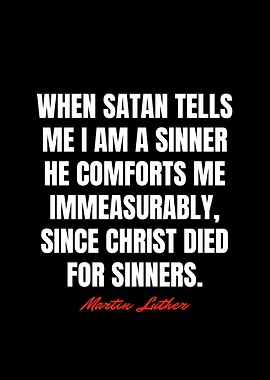 Martin Luther Quotes