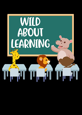 Wild About Learning