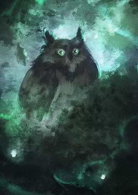 THE OWL