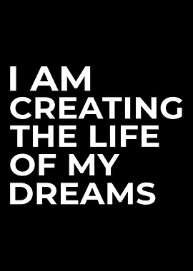 CREATING LIFE
