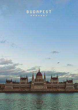 Budapest