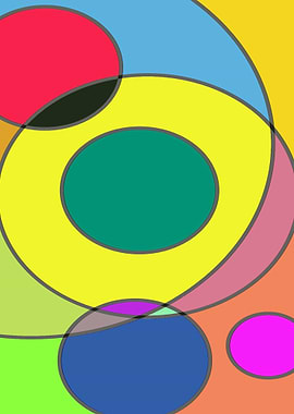circle color