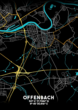 Offenbach Am Main Germany