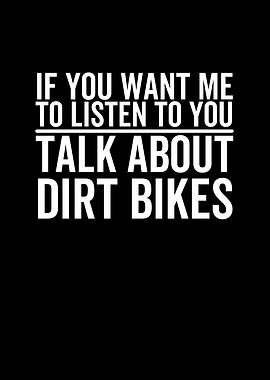 Listen To You Talk About