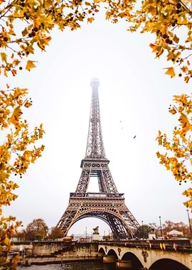 Eiffel Tower