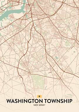 Washington Township NJ