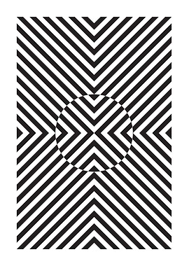 Modern Abstract Shapes