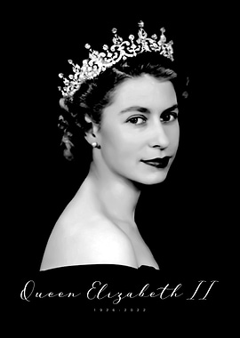 Queen Elizabeth II Picture