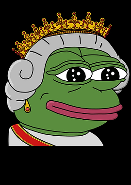 Queen Pepe