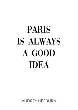 AudreyHepburn Paris France