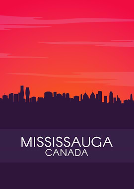 Mississauga Canada