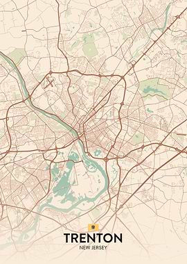Trenton NJ
