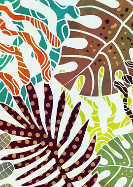 Tropical Safari Jungle