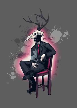 Deer Daddy Series 2 MissMe