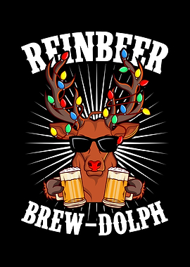 Vintage Ugly Christmas