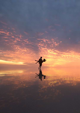Mirror of Love