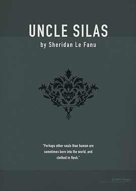 Uncle Silas by Sheridan