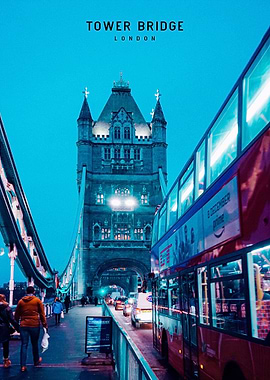 Tower Bridge